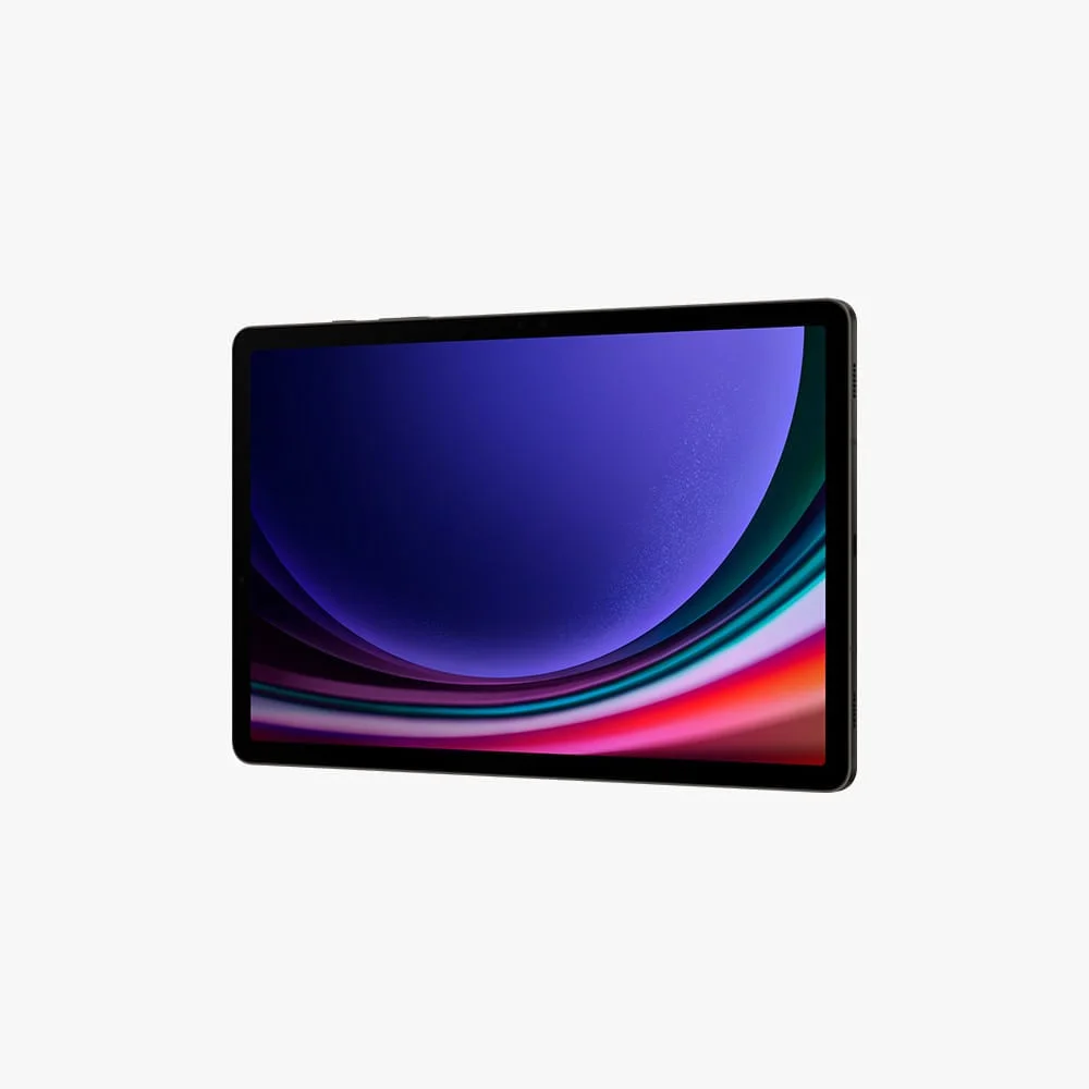 Tablet Samsung Galaxy Tab S9, 256GB, Tela 11, Wi-fi, S Pen, Capa Teclado, Câmera Traseira 13mp, Sm-x710nzahzto Tablet Samsung Galaxy Tab S9, 256GB, Tela 11, Wi-fi, S Pen, Capa Teclado, Câmera Traseira 13mp, Sm-x710nzahzto