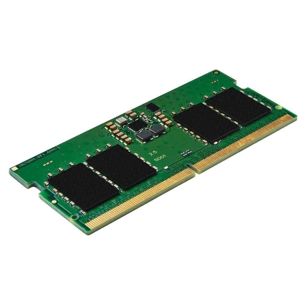 Memoria Kingston 8GB DDR5 4800mhz 11v KaBuM