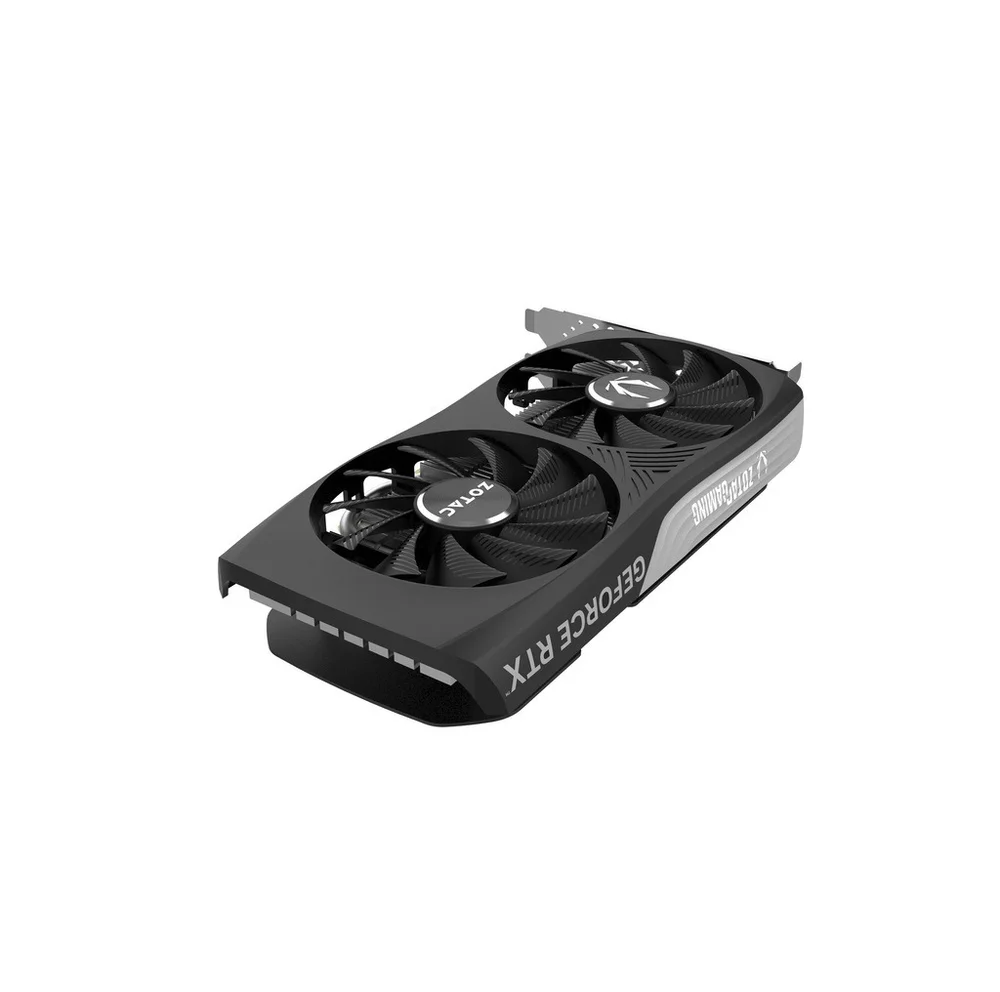 Placa De Vídeo Zotac NVIDIA Geforce RTX 4060
