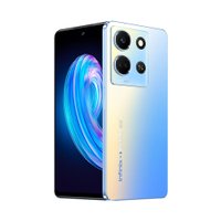 Smartphone Infinix Note 30 5g, 8GB, RAM 256GB, Câmera Tripla 108mp, Tela 6,78 Polegadas,FULL HD+ Bateria 5000mah, Dual Chip,Azul