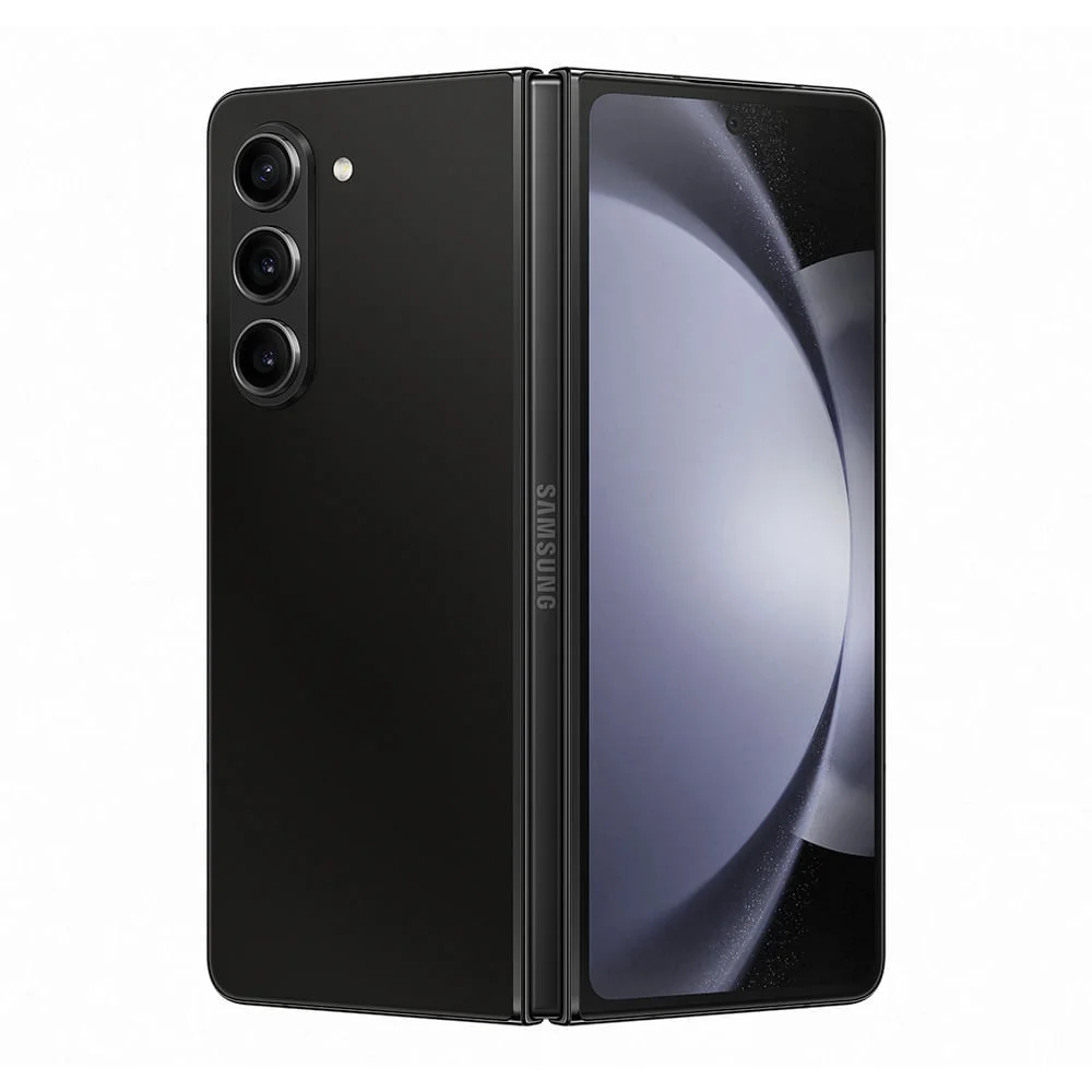 Samsung Galaxy Z Fold5 ブラック Smartphone Samsung Galaxy Z Fold5 5G 1TB 12GB