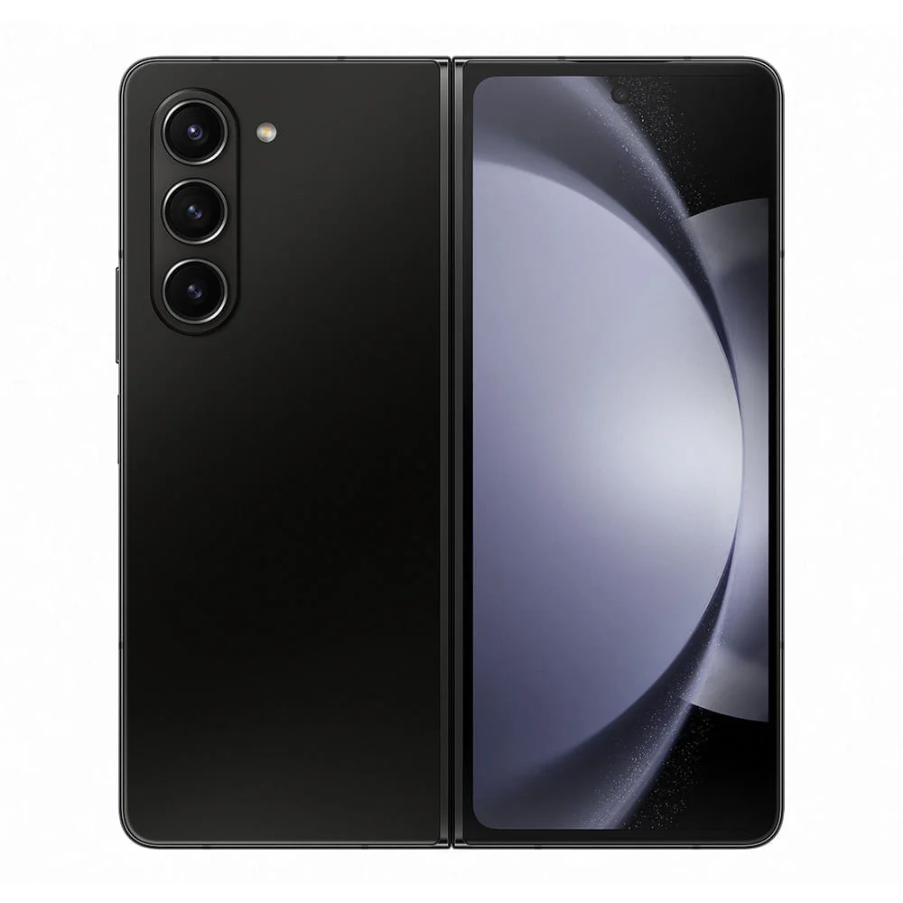 SAMSUNG Galaxy ZFold5 docomo版 ブラック Smartphone Samsung Galaxy Z Fold5 5G 1TB 12GB