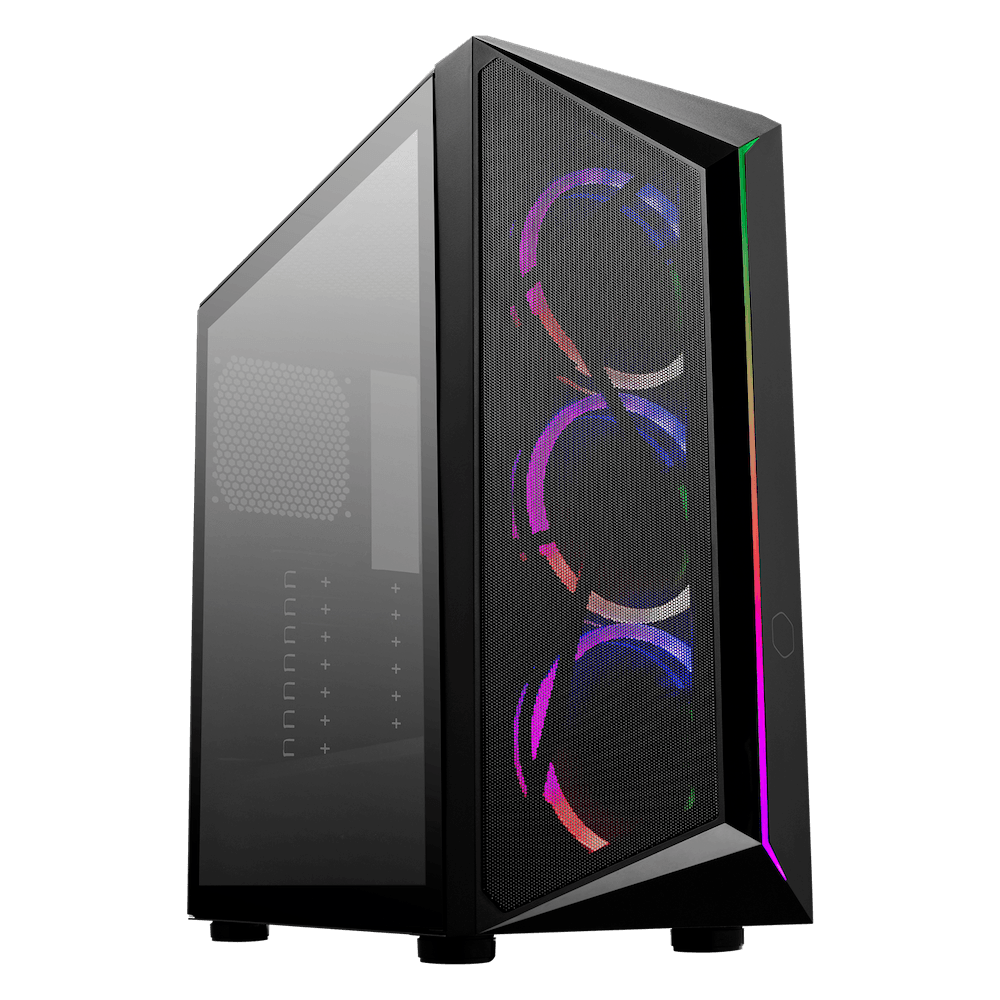 PC Gamer Tertz Dynamic Intel 32GB RAM DDR4 KaBuM
