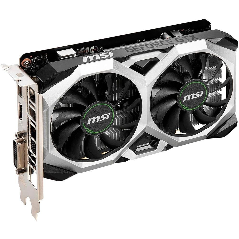 Pc Gamer Tech Power I5 16GB GTX 1650 SSD 512GB