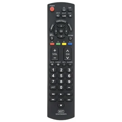 Controle-Remoto-Mxt-01254-Tv-