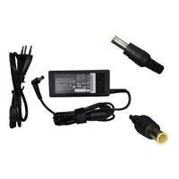 Fonte Notebook Lg Sn1510, 19v 3 42a 6 5mm X 4 5mm 65w