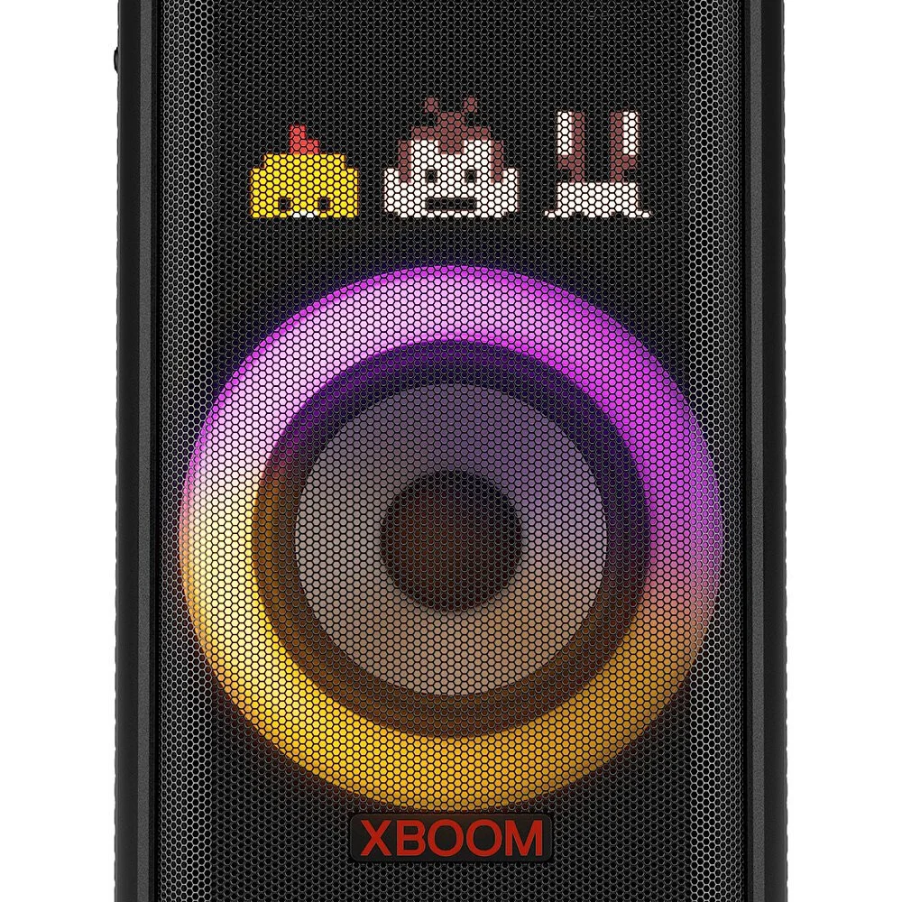アンプ LG XBOOM XL7S Caixa Amplificadora LG Xboom Xl7s KaBuM