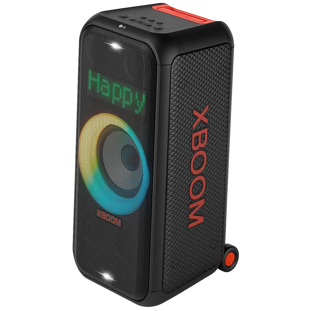 Caixa Amplificadora LG Xboom Xl7s KaBuM