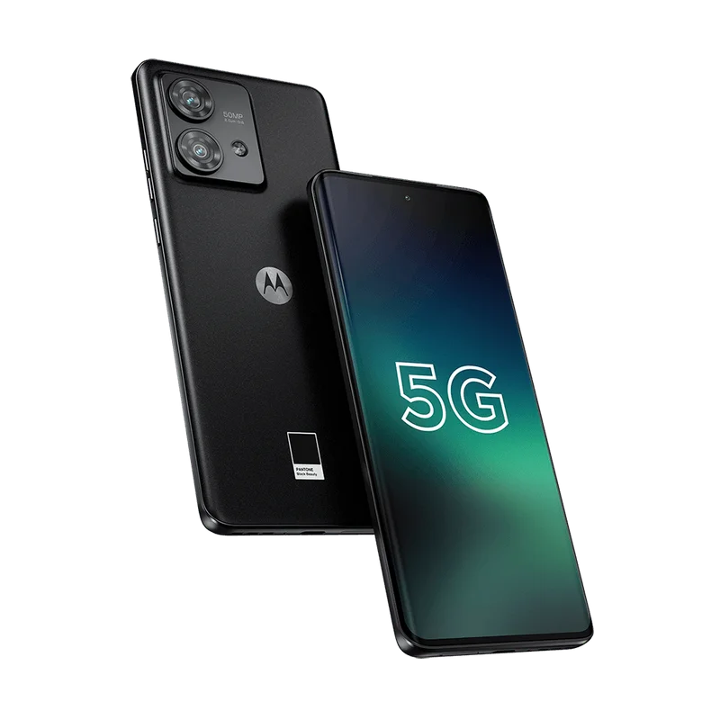 Smartphone Motorola Edge 40 Neo 5g 256GB KaBuM