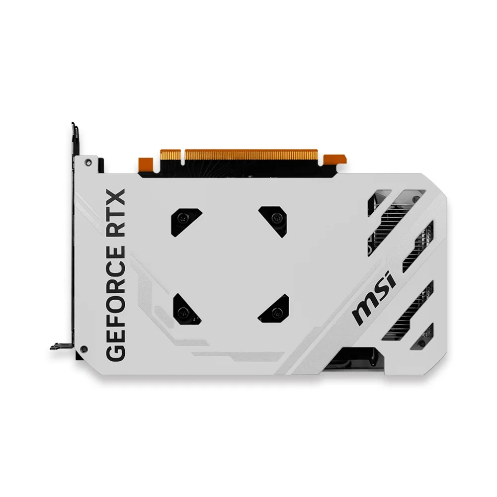 Placa De Vídeo Msi Rtx 4060 Ventus 2x Oc 8gb