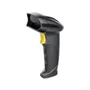 Leitor Código De Barras C3tech Laser, Wireless, 650mm, Sem Suporte, Preto - Lb-w200bk