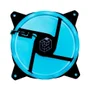 Cooler Liketec Lighter, RGB, 120x120x25mm, Preto