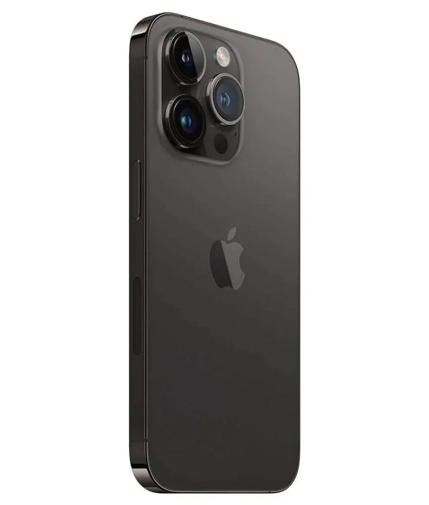 Usado: iPhone 14 Pro Max 256GB Preto Espacial