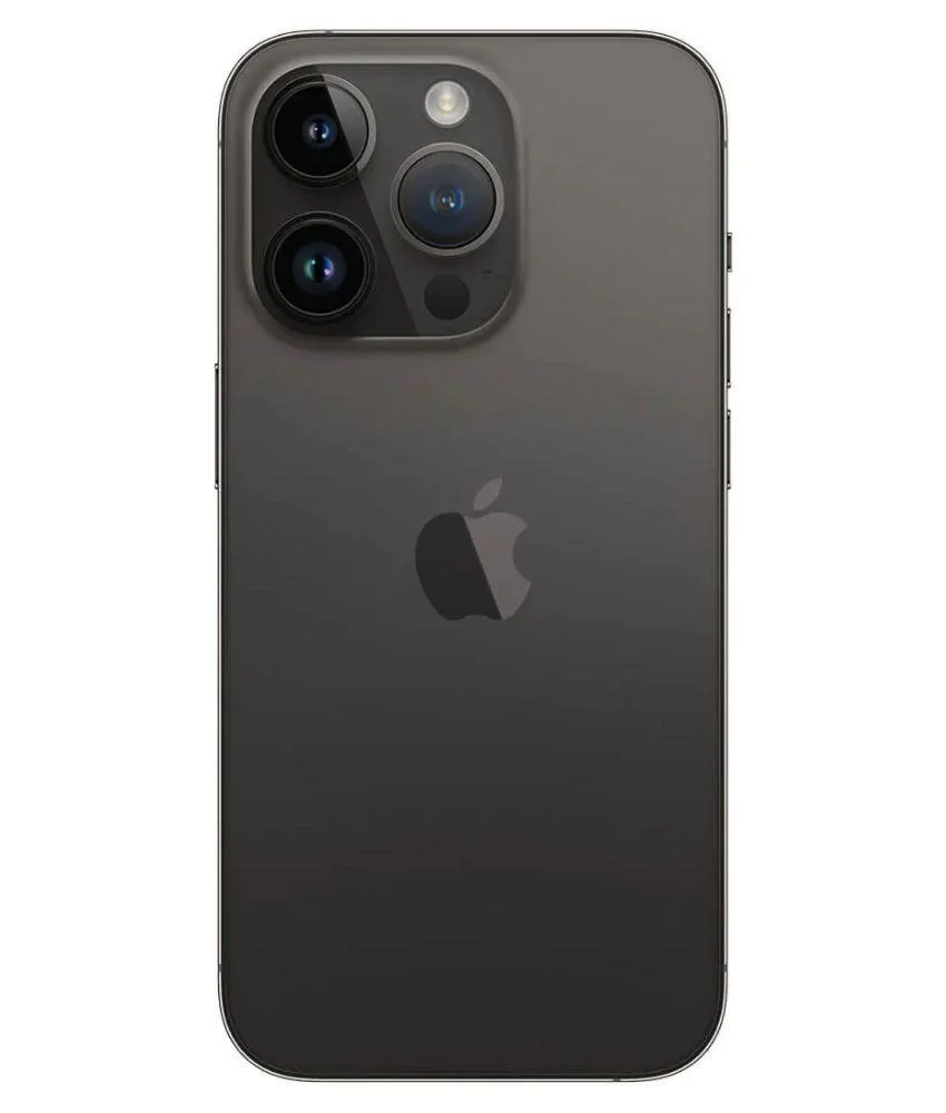 Usado: iPhone 14 Pro Max 256GB Preto Espacial