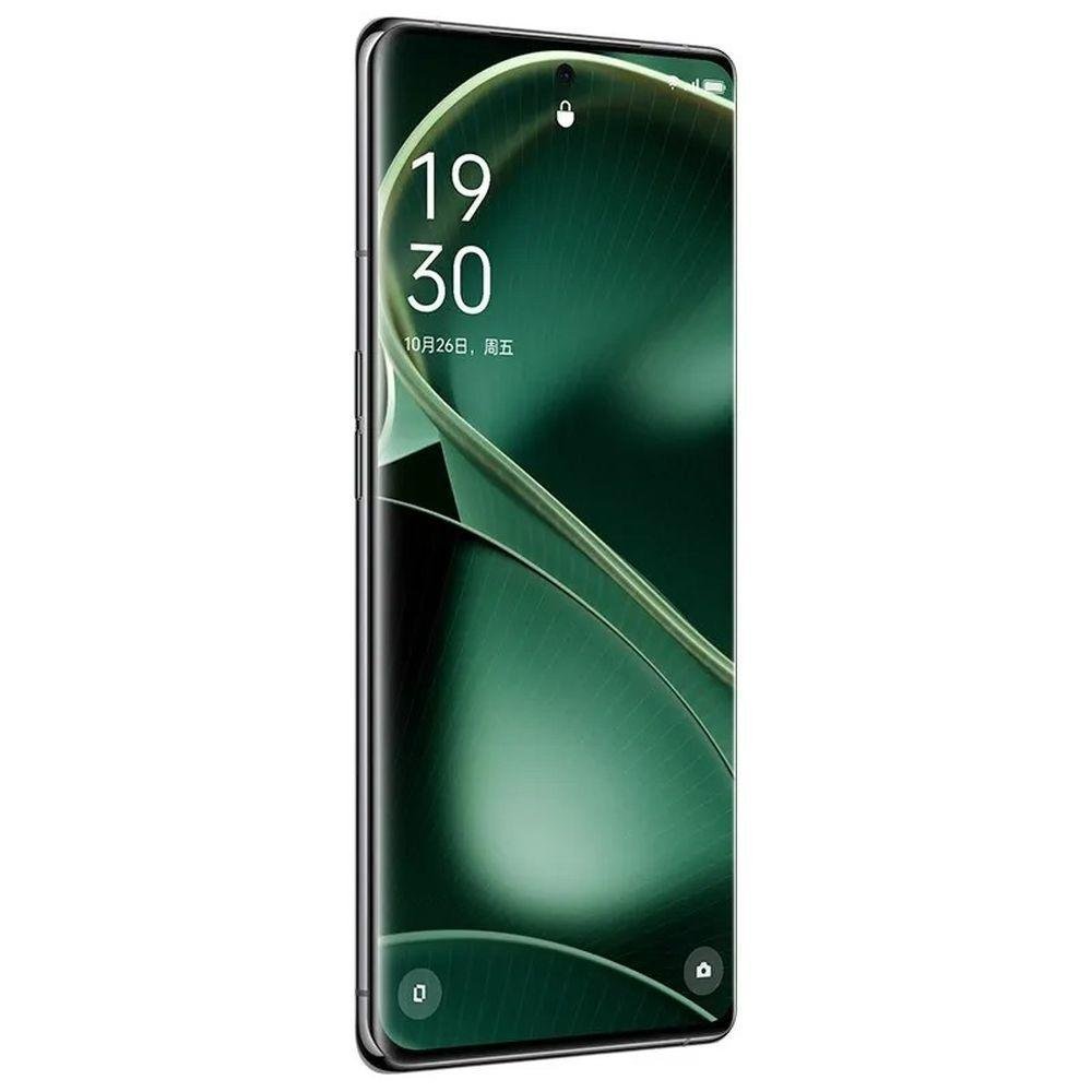 OPPO Find X6 本体 ブラック Smartphone Oppo Find X6 Pro 5G 256GB Black KaBuM