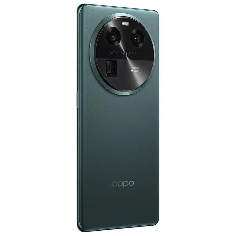 Smartphone Oppo Find X6 Pro 5G 512GB 16GB KaBuM