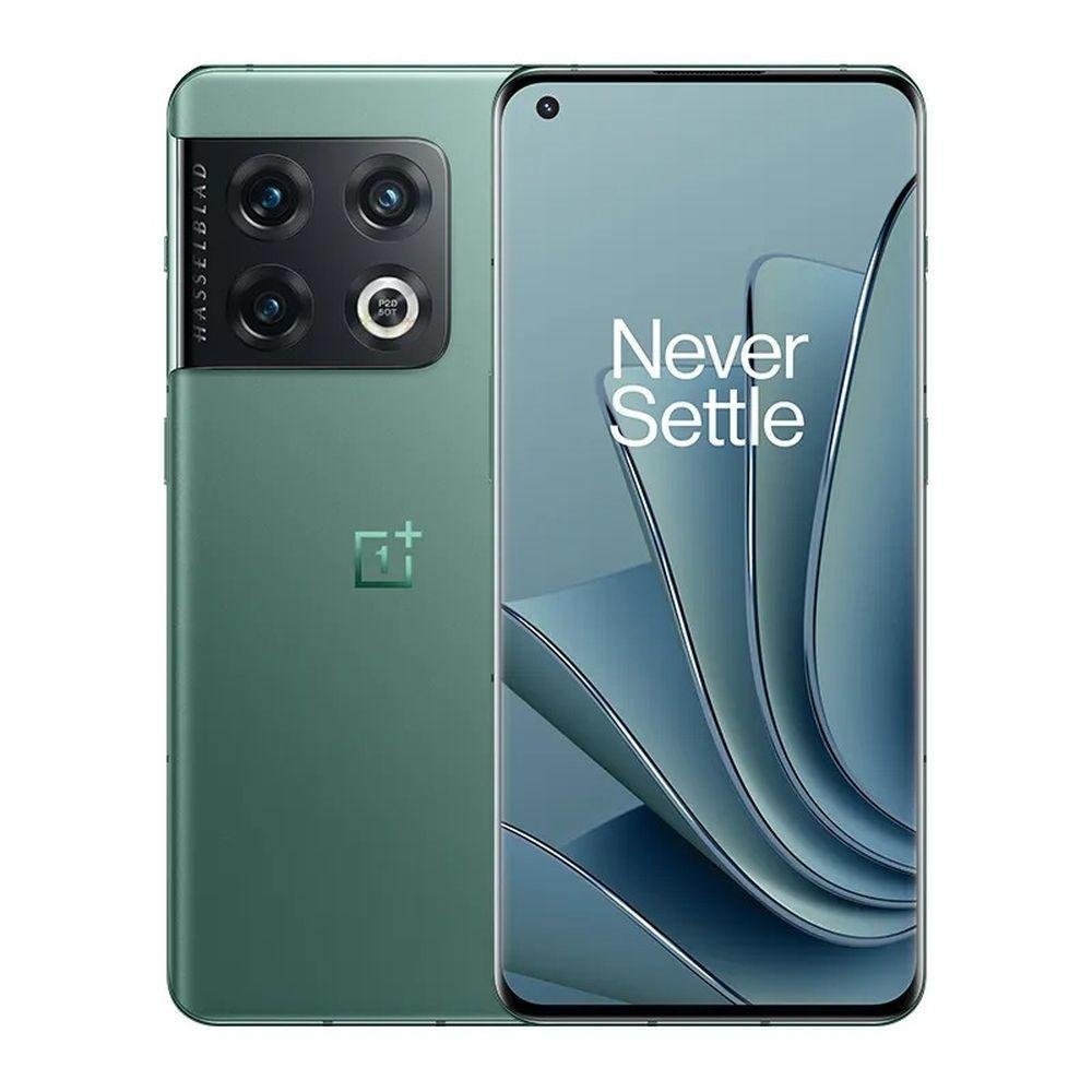 Smartphone Oneplus 10 Pro 5G 256GB 12GB RAM KaBuM