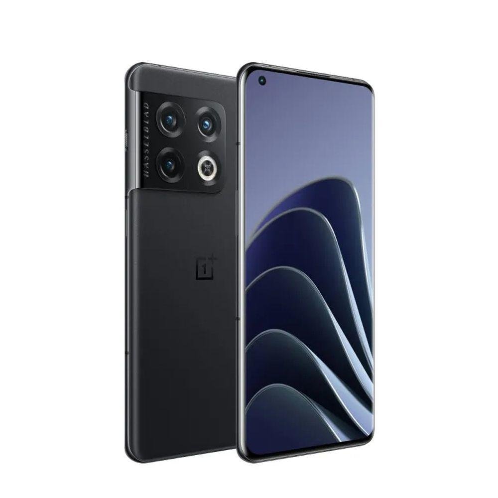 Smartphone Oneplus 10 Pro 5G 512GB 12GB RAM KaBuM