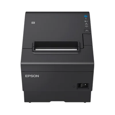 Impressora No Fiscal Epson TMT88VII KaBuM