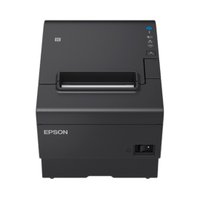 Impressora Não Fiscal Epson TM-T88VII, USB - C31CJ57062