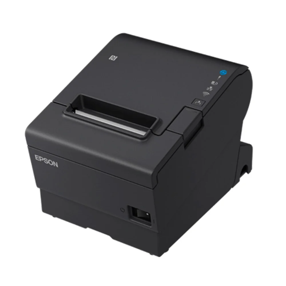 Impressora No Fiscal Epson TMT88VII KaBuM
