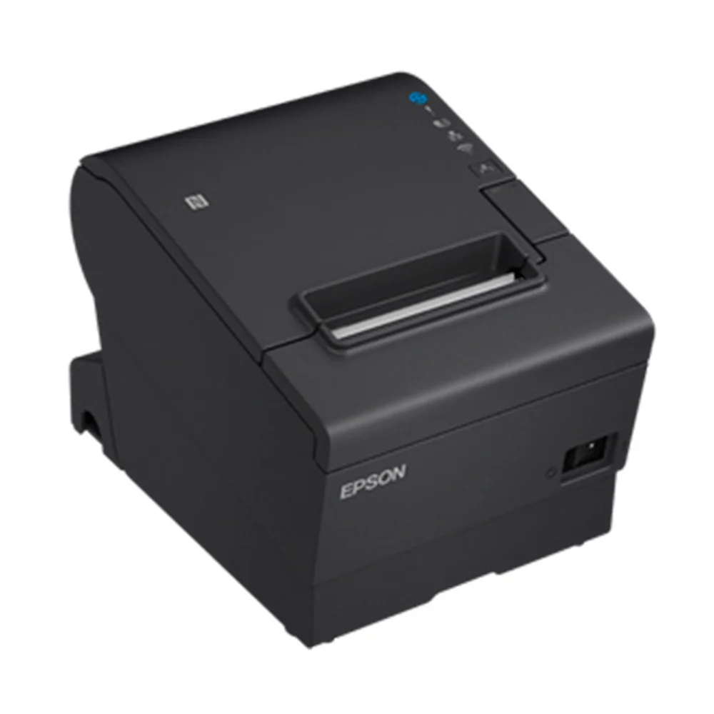 Impressora No Fiscal Epson TMT88VII KaBuM