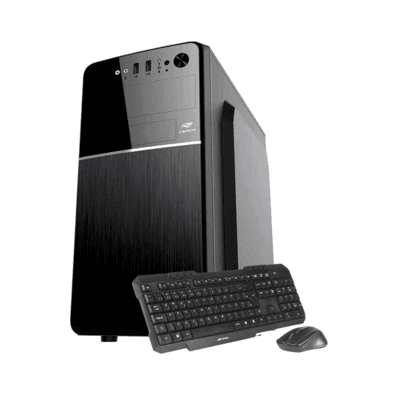Computador Pc Master Core I3 SSD 1TB KaBuM