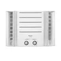 Ar Condicionado Janela Springer Midea Mecânico, 7500 BTU/H, 220V, Frio - QCK075BB