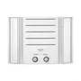 Ar Condicionado Janela Springer Midea Mecânico, 7500 BTU/H, 220V, Frio - QCK075BB