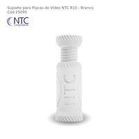 Suporte Para Placa De Vídeo Ntc, R10, Preto - R10blk