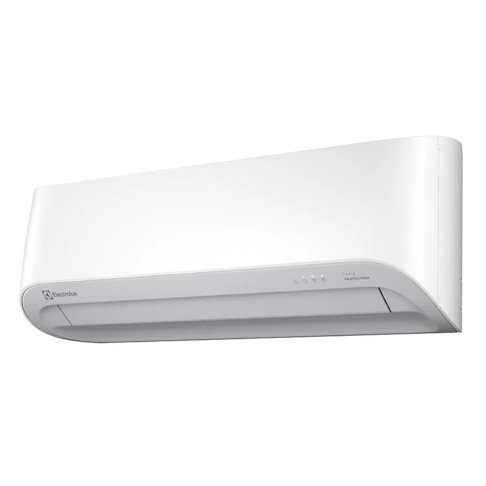 Ar-condicionado Split Electrolux Color Adapt, 23000 BTUs, Só Frio, 220v - UI24F/UE24F Ar-condicionado Split Electrolux Color Adapt, 23000 BTUs, Só Frio, 220v - UI24F/UE24F