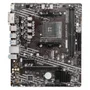 Placa Mãe Msi A520m-a Pro AMD, Am4, Matx, DDR4