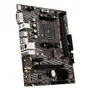 Placa Mãe Msi A520m-a Pro AMD, Am4, Matx, DDR4