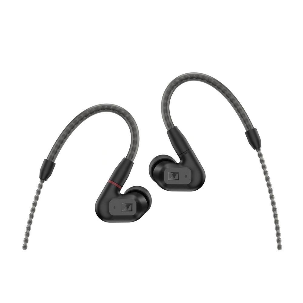 Fone de Ouvido Inear Sennheiser Ie 200 KaBuM