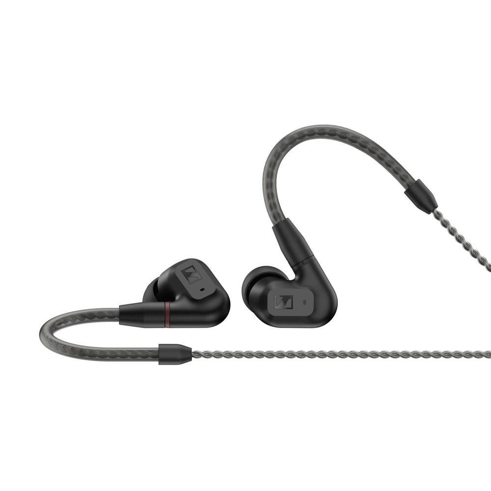 Fone de Ouvido Inear Sennheiser Ie 200 KaBuM