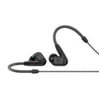 【極美品】SENNHEISER IE200 OpenHeart4.4mm Fone de Ouvido Inear Sennheiser Ie 200 KaBuM