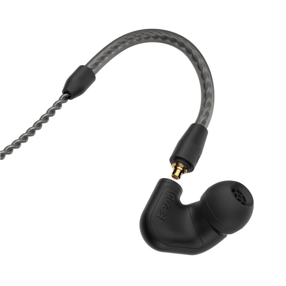 Fone de Ouvido Inear Sennheiser Ie 200 KaBuM