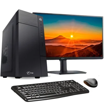 Computador Completo Tob Intel Core I7 KaBuM