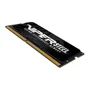 Memória Patriot Viper Steel Para Notebook, 16GB,1x16GB 3200mhz, DDR4, Cl 18 - Pvs416g320c8s