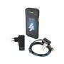 Kit Coletor De Dados Zebra Tc21 + Cabo USB + Fonte Alimentação