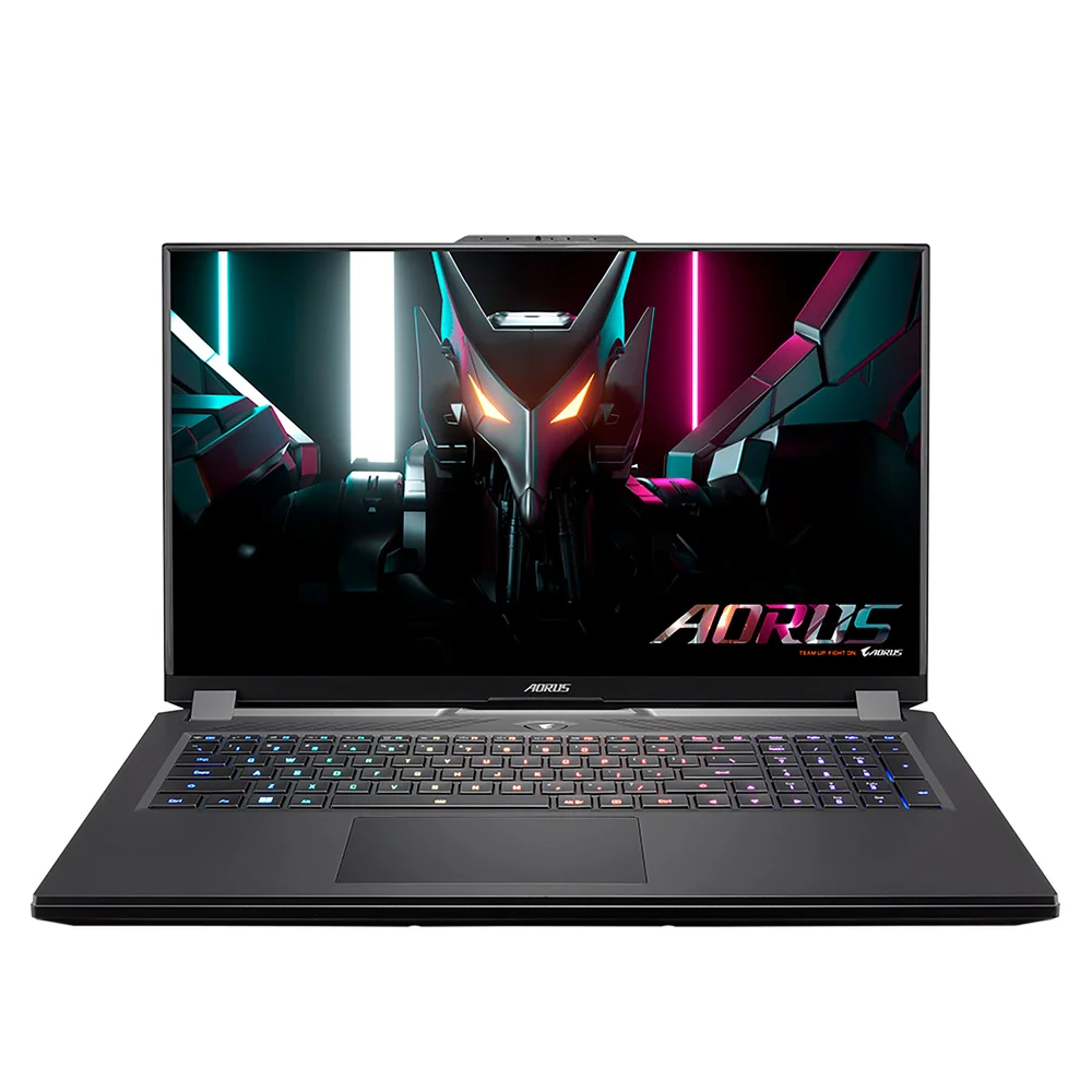 Notebook Gamer Gigabyte Aorus 17h Bxf KaBuM