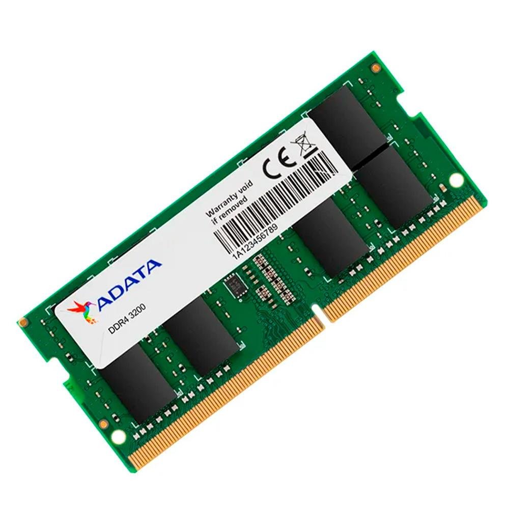 ADATA DDR4-2666 8GB UDIMM メモリ（8GB×２枚） Memória RAM Desktop Adata DDR4 8GB 2666mhz KaBuM