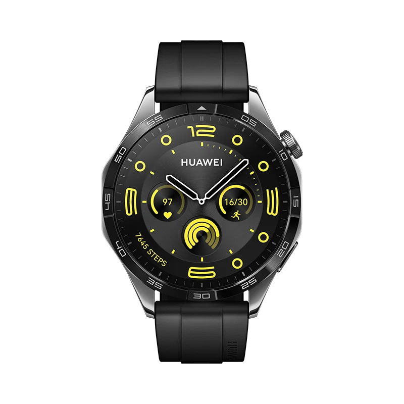 Smartwatch Huawei Gt4 46mm Tela: 139 KaBuM