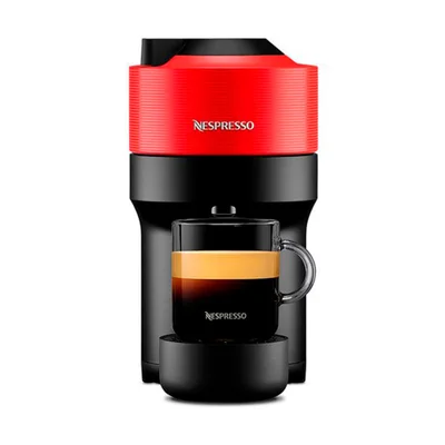 Cafeteira Vertuo Pop Nespresso 560ml KaBuM
