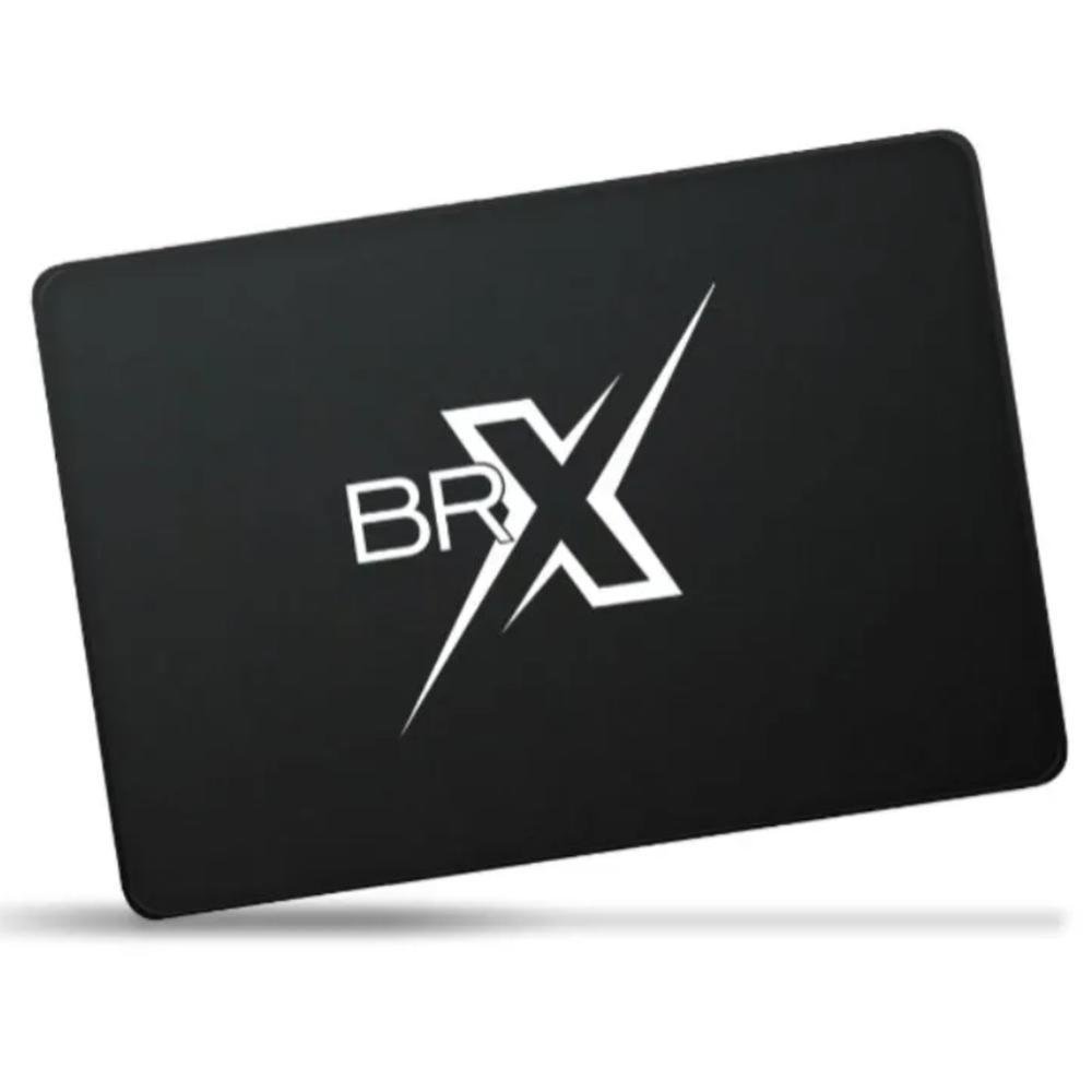 SSD 480GB Brx No Blister Sata 30 KaBuM