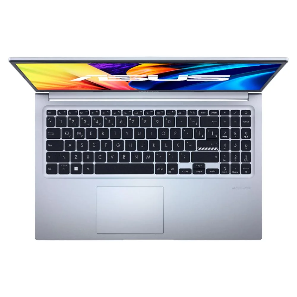 Notebook ASUS Vivobook X1502ZAEJ1764W KaBuM