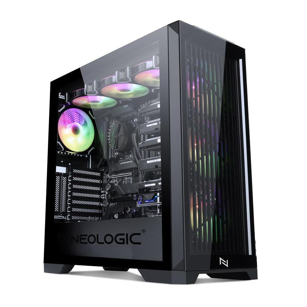 PC Gamer AMD Ryzen 5 5600g 8GBrtx 3060 KaBuM