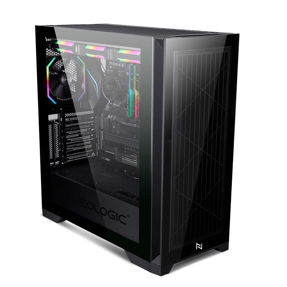 PC Gamer AMD Ryzen 5 5600g 8GBrtx 3060 KaBuM