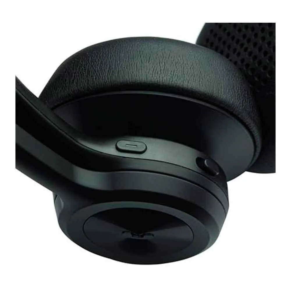 Headset Sem Fio Santana Bluetooth KaBuM
