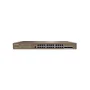 Switch Poe Gerenciável 24pt Ip-Com, 24ge + 4spf - G5328p-24-410w